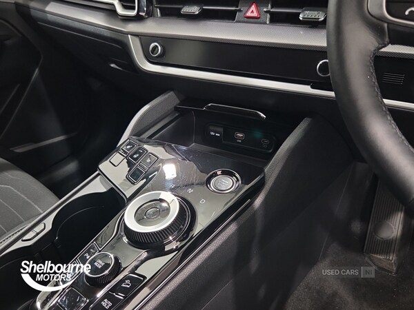 Used Kia Sportage 2025 for sale - 77684832: Photo 35