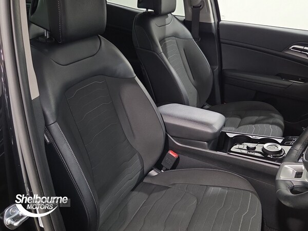 Used Kia Sportage 2025 for sale - 77684832: Photo 37