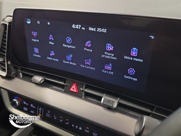 Used Kia Sportage 2025 for sale - 77684832: Photo 38