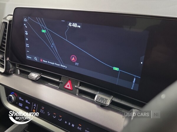 Used Kia Sportage 2025 for sale - 77684832: Photo 39