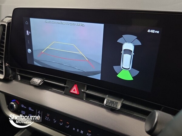 Used Kia Sportage 2025 for sale - 77684832: Photo 40