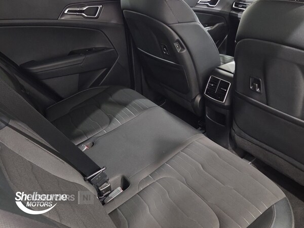 Used Kia Sportage 2025 for sale - 77684832: Photo 47