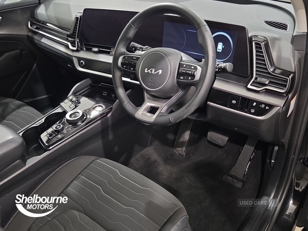 Used Kia Sportage 2025 for sale - 77684832: Photo 5