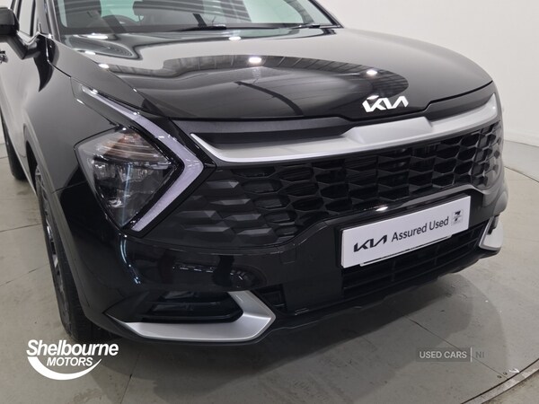 Used Kia Sportage 2025 for sale - 77684832: Photo 50