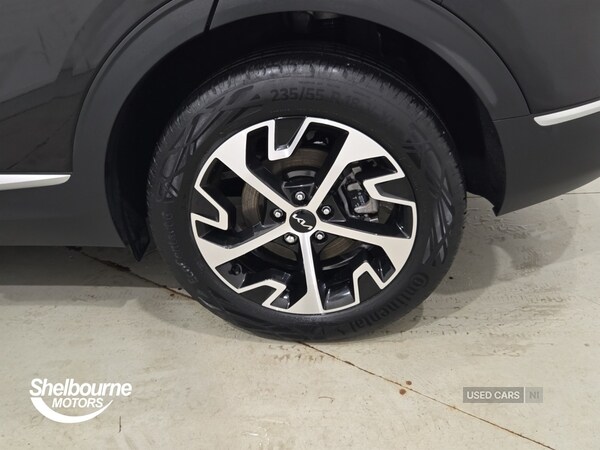 Used Kia Sportage 2025 for sale - 77684832: Photo 8