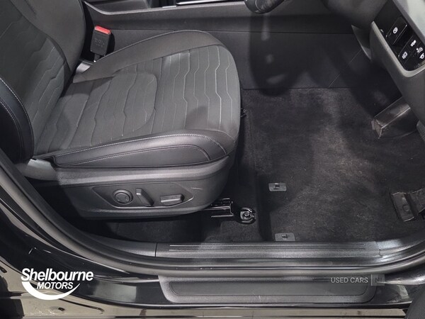 Used Kia Sportage 2025 for sale - 77684832: Photo 9