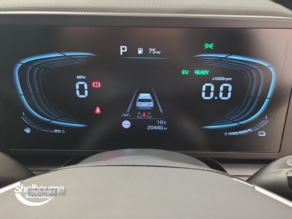 Used Kia Niro 2022 for sale - 76887592: Photo 10