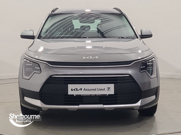 Used Kia Niro 2022 for sale - 76887592: Photo 11