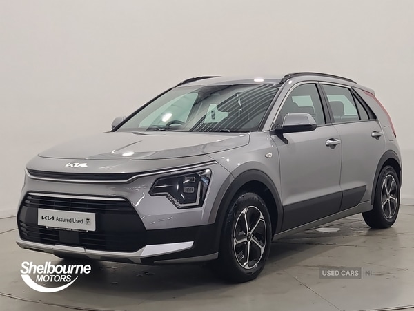 Used Kia Niro 2022 for sale - 76887592: Photo 12