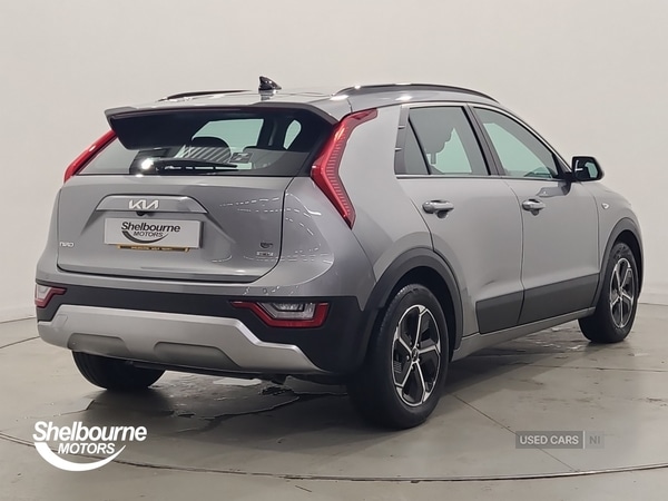 Used Kia Niro 2022 for sale - 76887592: Photo 13