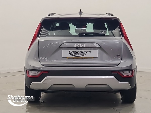 Used Kia Niro 2022 for sale - 76887592: Photo 14