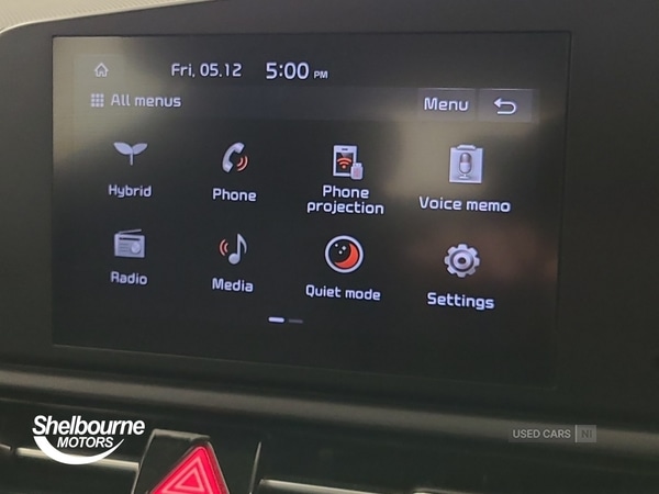 Used Kia Niro 2022 for sale - 76887592: Photo 18