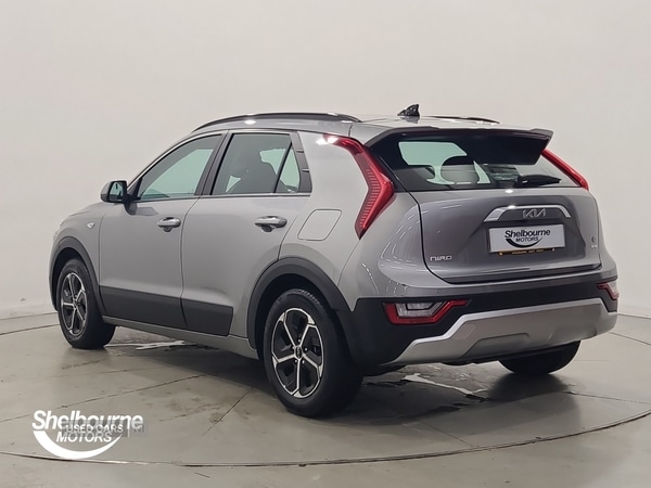 Used Kia Niro 2022 for sale - 76887592: Photo 2