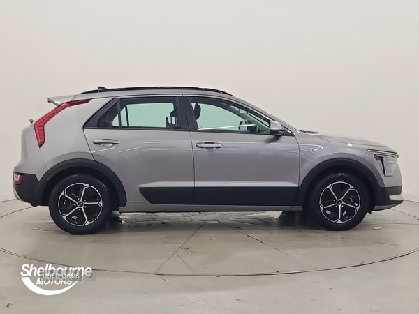 Used Kia Niro 2022 for sale - 76887592: Photo 3