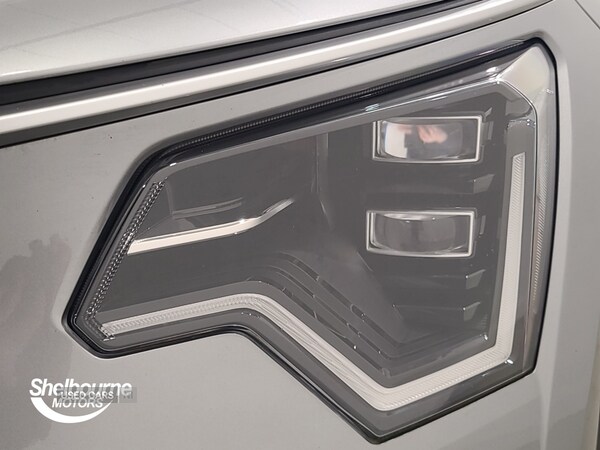 Used Kia Niro 2022 for sale - 76887592: Photo 32