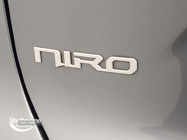 Used Kia Niro 2022 for sale - 76887592: Photo 35