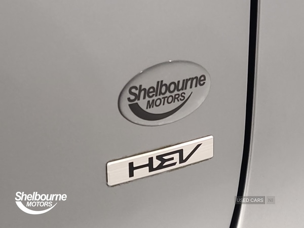 Used Kia Niro 2022 for sale - 76887592: Photo 36