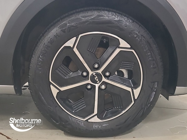 Used Kia Niro 2022 for sale - 76887592: Photo 4