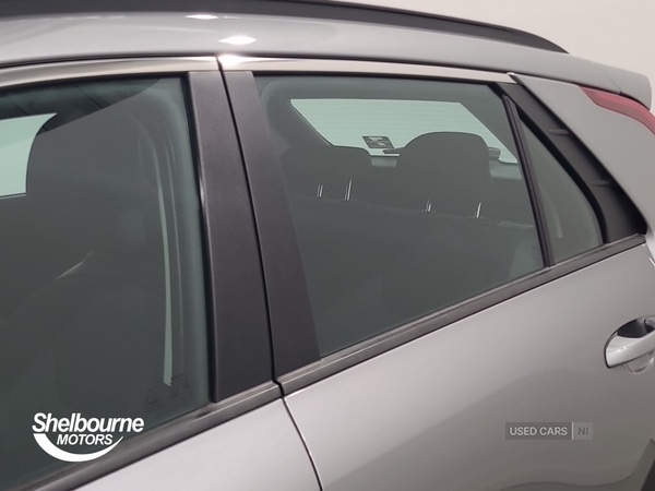 Used Kia Niro 2022 for sale - 76887592: Photo 40