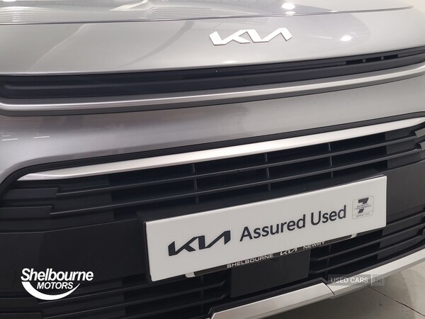 Used Kia Niro 2022 for sale - 76887592: Photo 48