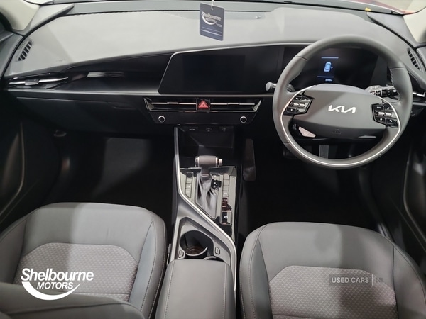 Used Kia Niro 2022 for sale - 76887592: Photo 5