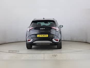 Used Kia Sportage 2025 for sale - 79836808: Photo