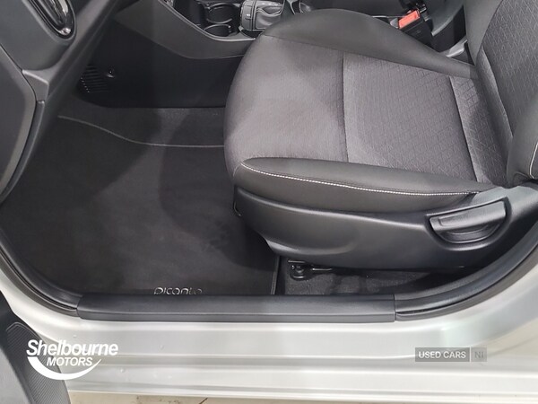 Used Kia Picanto 2024 for sale - 76260657: Photo 10