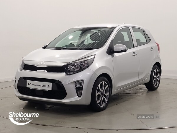 Used Kia Picanto 2024 for sale - 76260657: Photo 12