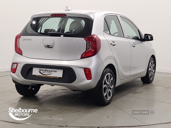 Used Kia Picanto 2024 for sale - 76260657: Photo 13
