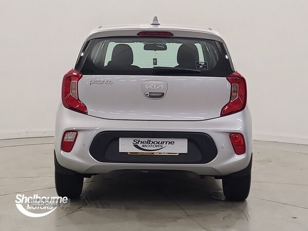 Used Kia Picanto 2024 for sale - 76260657: Photo 14
