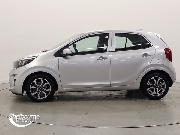 Used Kia Picanto 2024 for sale - 76260657: Photo 15