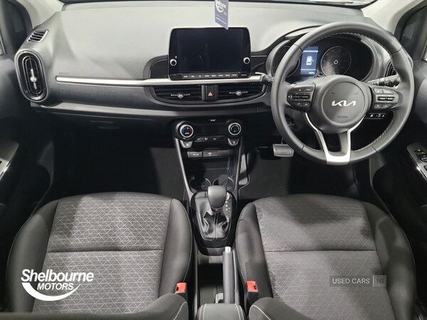 Used Kia Picanto 2024 for sale - 76260657: Photo 16