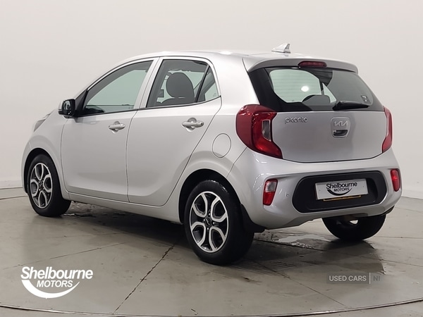 Used Kia Picanto 2024 for sale - 76260657: Photo 2
