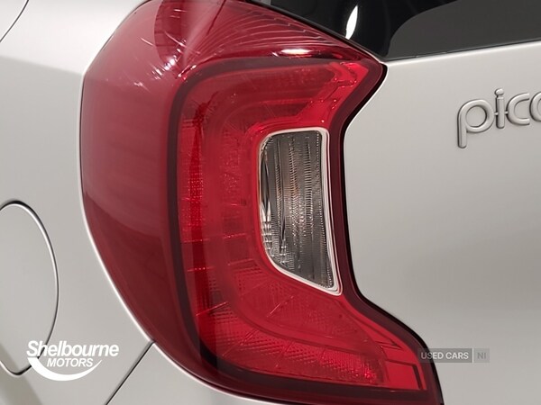 Used Kia Picanto 2024 for sale - 76260657: Photo 25