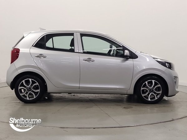 Used Kia Picanto 2024 for sale - 76260657: Photo 3