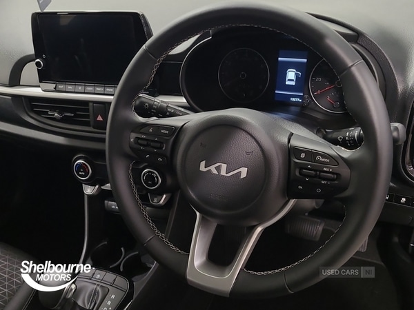 Used Kia Picanto 2024 for sale - 76260657: Photo 4
