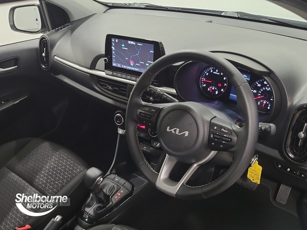 Used Kia Picanto 2024 for sale - 76260657: Photo 47