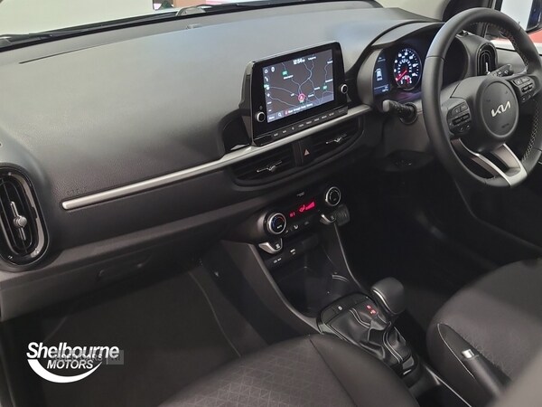 Used Kia Picanto 2024 for sale - 76260657: Photo 48