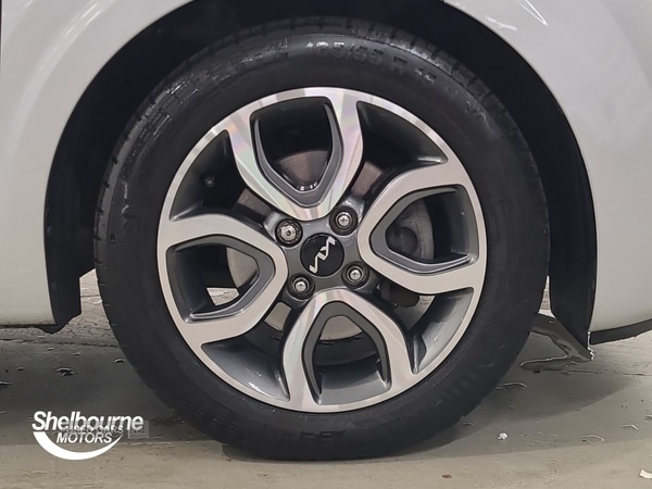 Used Kia Picanto 2024 for sale - 76260657: Photo 7