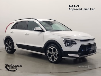 Used Kia Niro 2024 for sale - 75614519: Photo