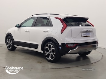 Used Kia Niro 2024 for sale - 75614519: Photo