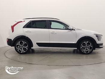 Used Kia Niro 2024 for sale - 75614519: Photo