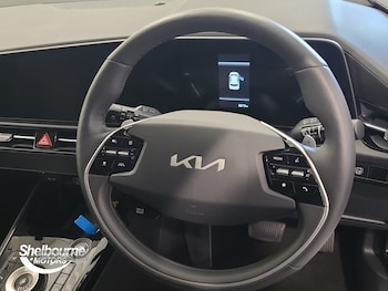 Used Kia Niro 2024 for sale - 75614519: Photo