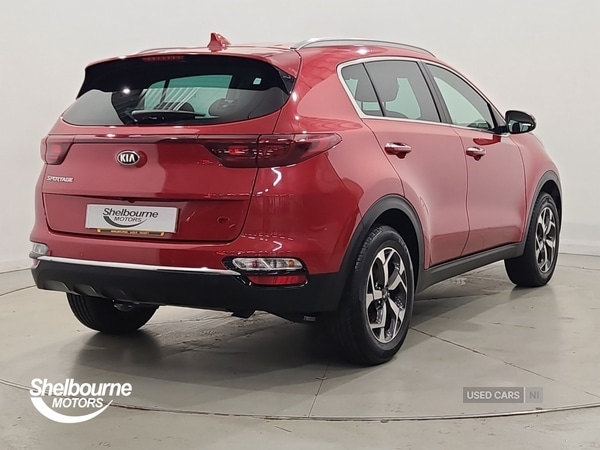 Used Kia Sportage 2021 for sale - 76825325: Photo 14