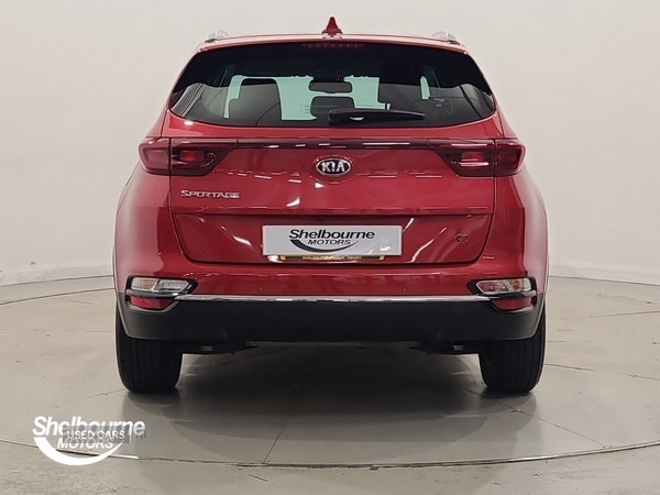 Used Kia Sportage 2021 for sale - 76825325: Photo 15