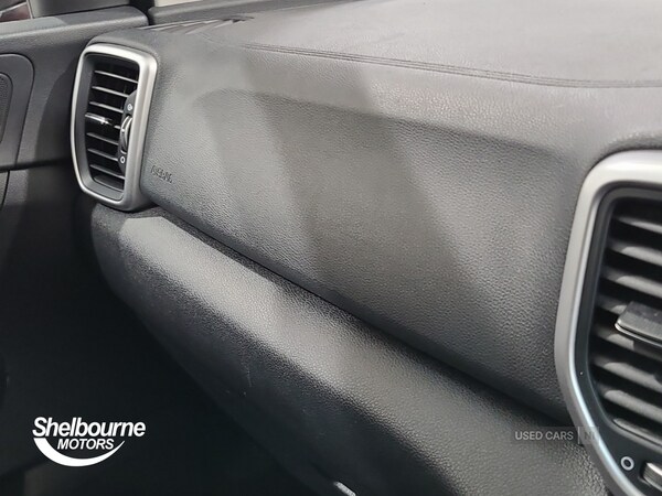 Used Kia Sportage 2021 for sale - 76825325: Photo 18