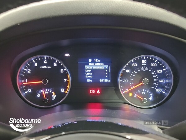 Used Kia Sportage 2021 for sale - 76825325: Photo 19