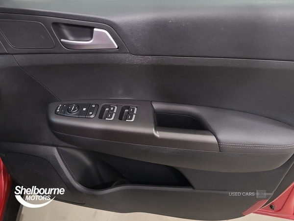 Used Kia Sportage 2021 for sale - 76825325: Photo 20