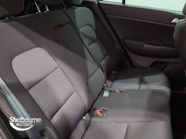 Used Kia Sportage 2021 for sale - 76825325: Photo 21