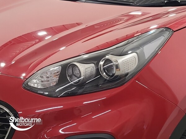 Used Kia Sportage 2021 for sale - 76825325: Photo 23